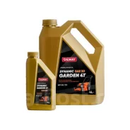 Oilway Dynamic Garden 4T