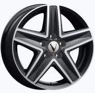 Vector �237. 6.5x16", 5x114.3, ET45, �� 66,1���. ����