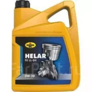 Kroon-Oil Helar FE