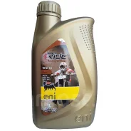 Eni i-Ride Racing Offroad