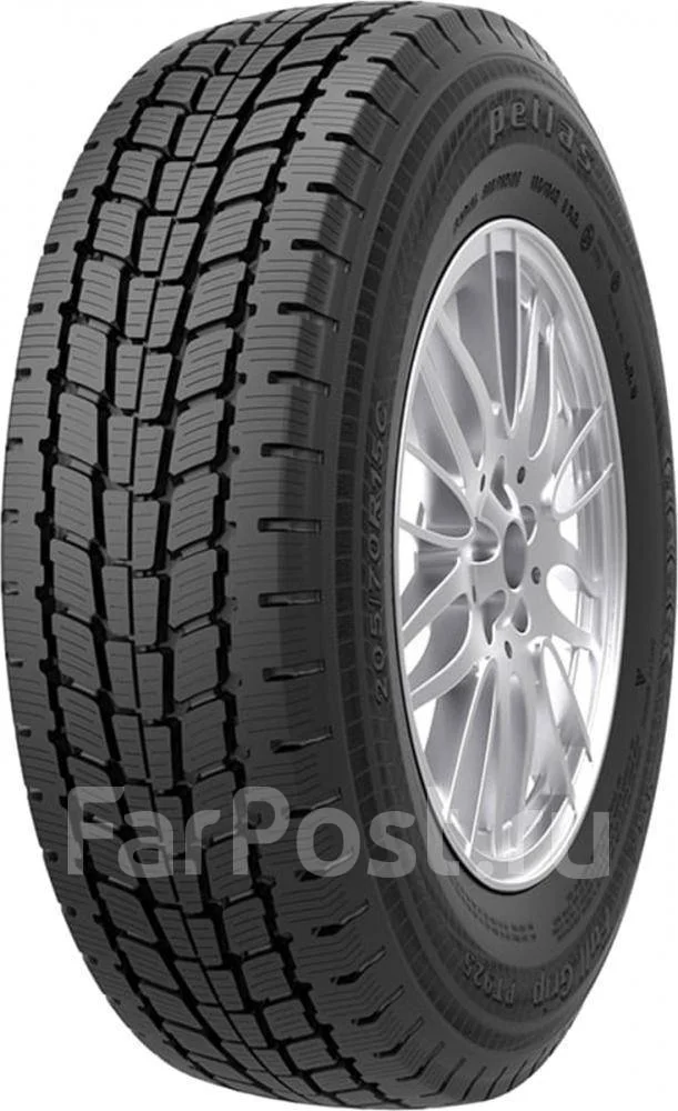 Petlas Full Grip PT925: ������, ��������������