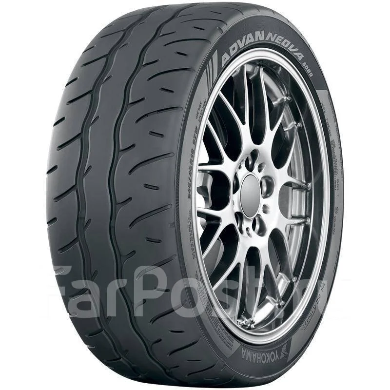 Yokohama Advan Neova AD09: ������, ��������������