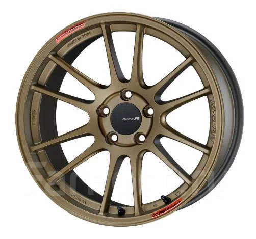 Enkei Racing GTC01: ������, ��������������