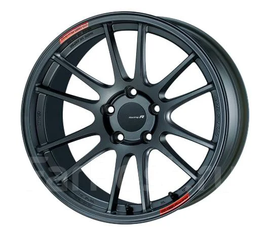 Enkei Racing GTC01: ������, ��������������