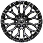 Sakura Wheels 9548