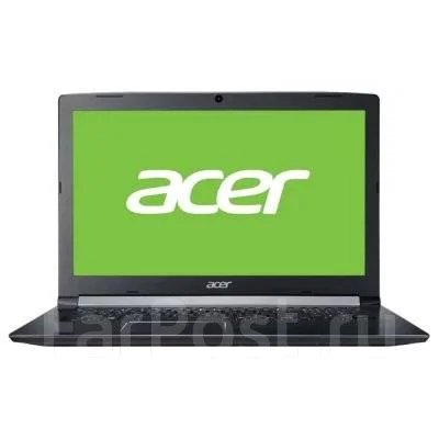 Acer Aspire 5 A517-51G: ������, ��������������