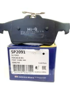 ������� ��������� ��������, ������ Sangsin Brake SP2091 SP2091 ����