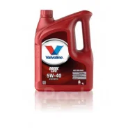 Valvoline MaxLife
