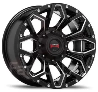 Lenso MX Max-X11