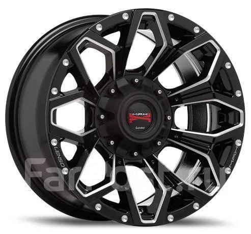 Lenso MX Max-X11