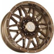 Sakura Wheels DR2734