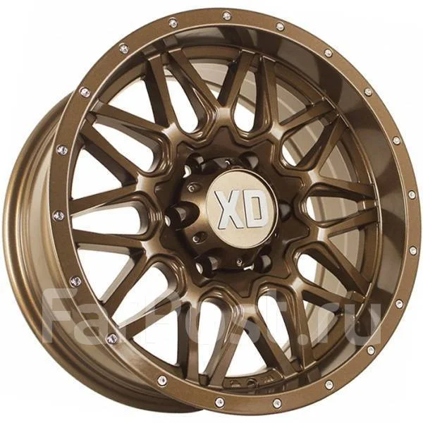 Sakura Wheels DR2734: ������, ��������������