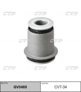 ����������� ������ �������� ����� ����/��� / CVT-34 CTR [GV0469] GV0469 ����