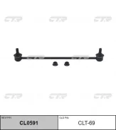 ������ ������������� | ����� ����/��� | / CLT-69 CTR CL0591 CL0591 ����