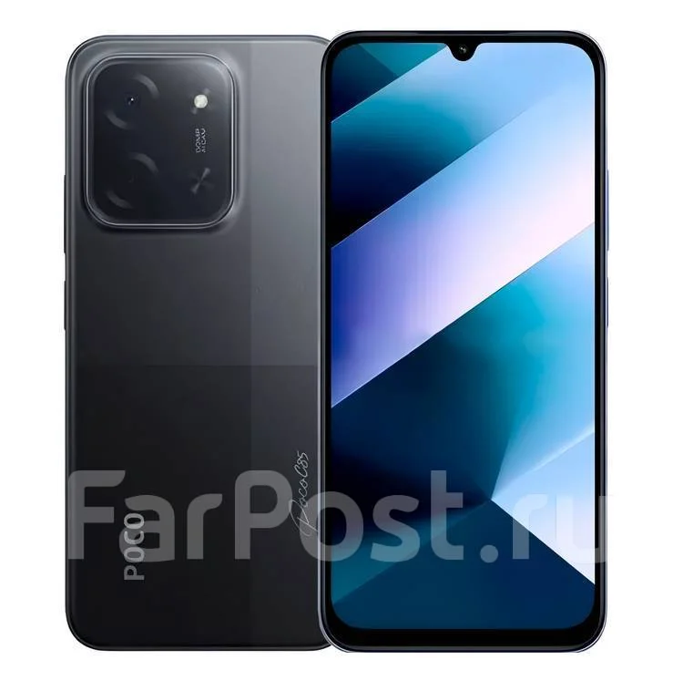 Xiaomi Poco C85: ������, ��������������