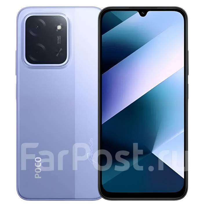 Xiaomi Poco C85: ������, ��������������