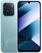 Xiaomi Poco C85. �����, 128 ��, �������, 3G, 4G LTE, 5G ����