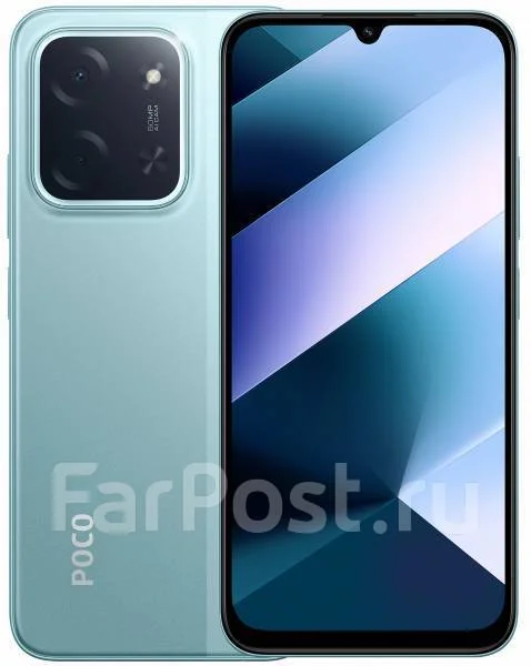 Xiaomi Poco C85: ������, ��������������
