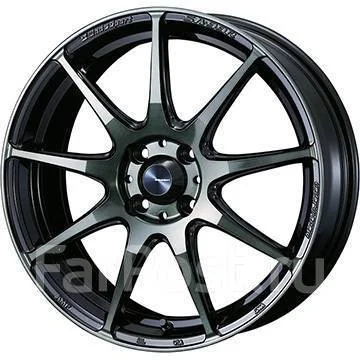 Weds Sport SA-99R: ������, ��������������