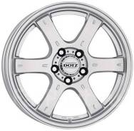 Dotz Crunch
