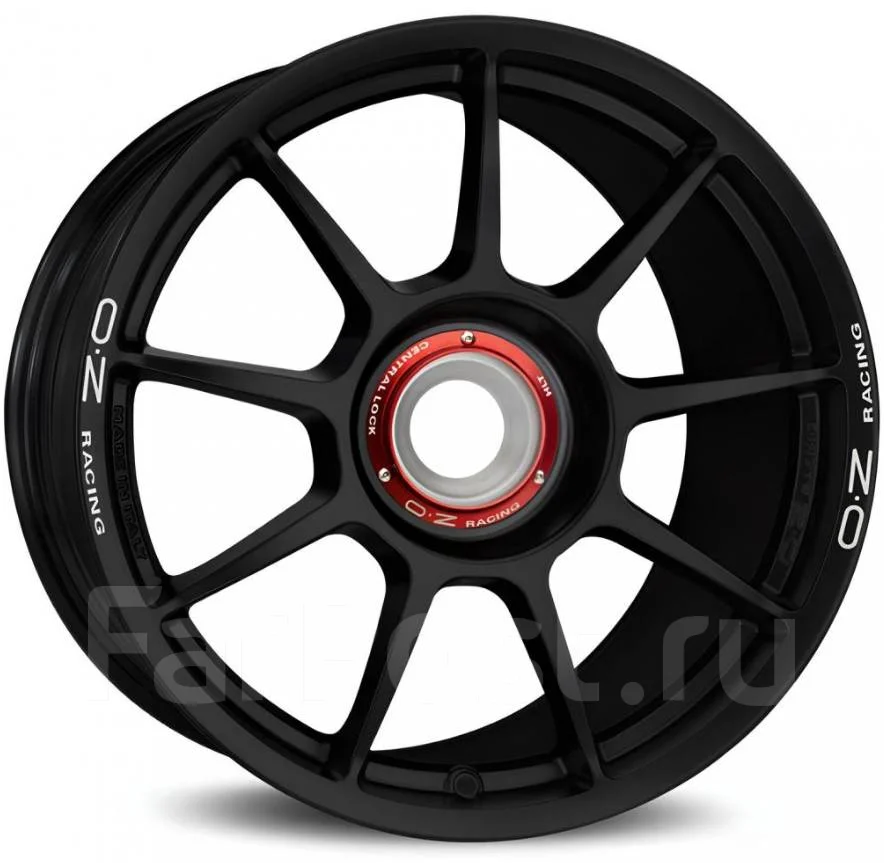 OZ Racing Ultraleggera HLT CL: ������, ��������������