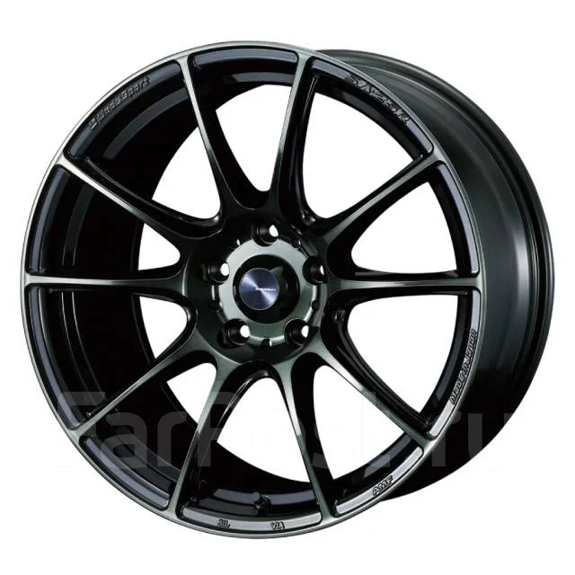 Weds Sport SA-25R: ������, ��������������