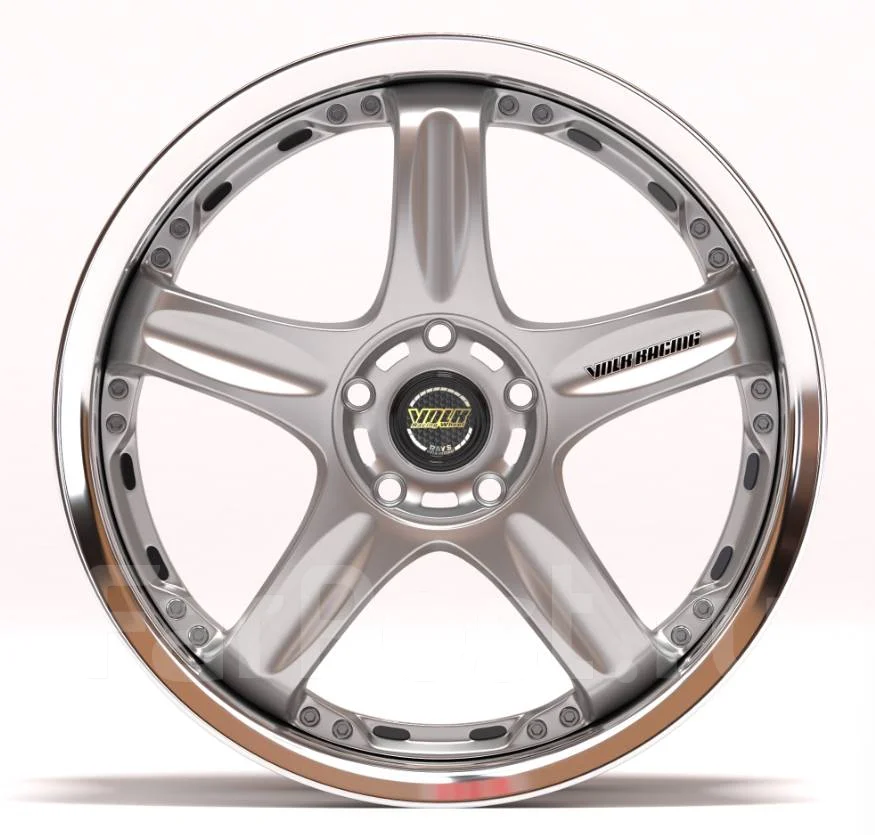RAYS Volk Racing GT-C Face1: ������, ��������������