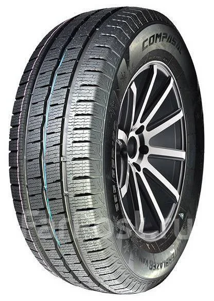 Compasal Winterblazer Van: ������, ��������������