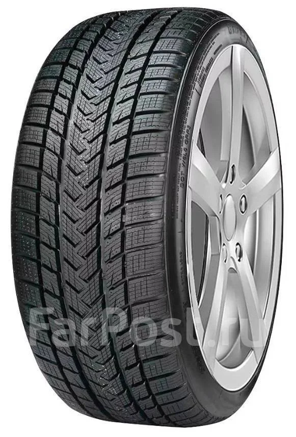 Gripmax SureGrip eWinter: ������, ��������������