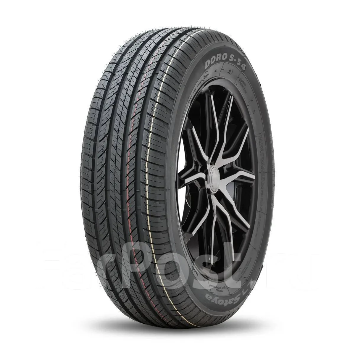 Satoya Doro S-54: ������, ��������������