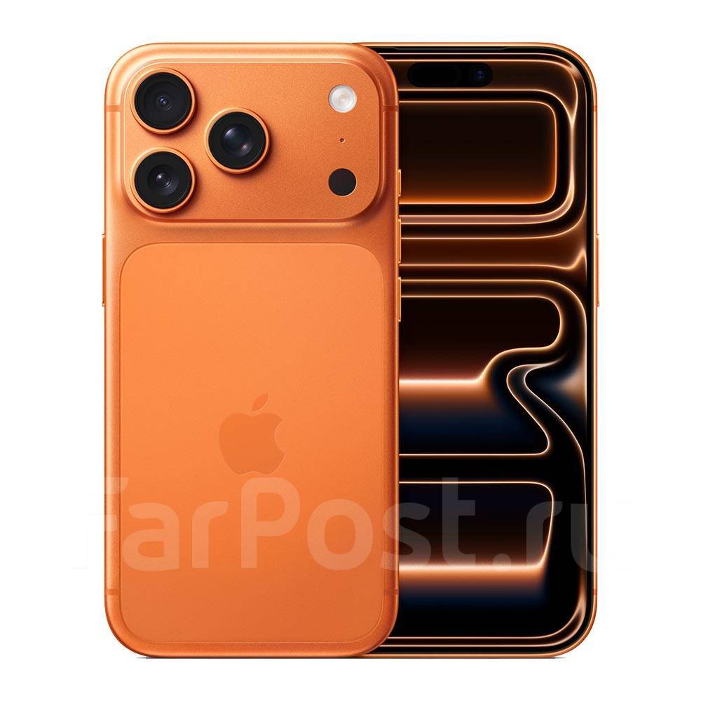 Apple iPhone 17 Pro: ������, ��������������