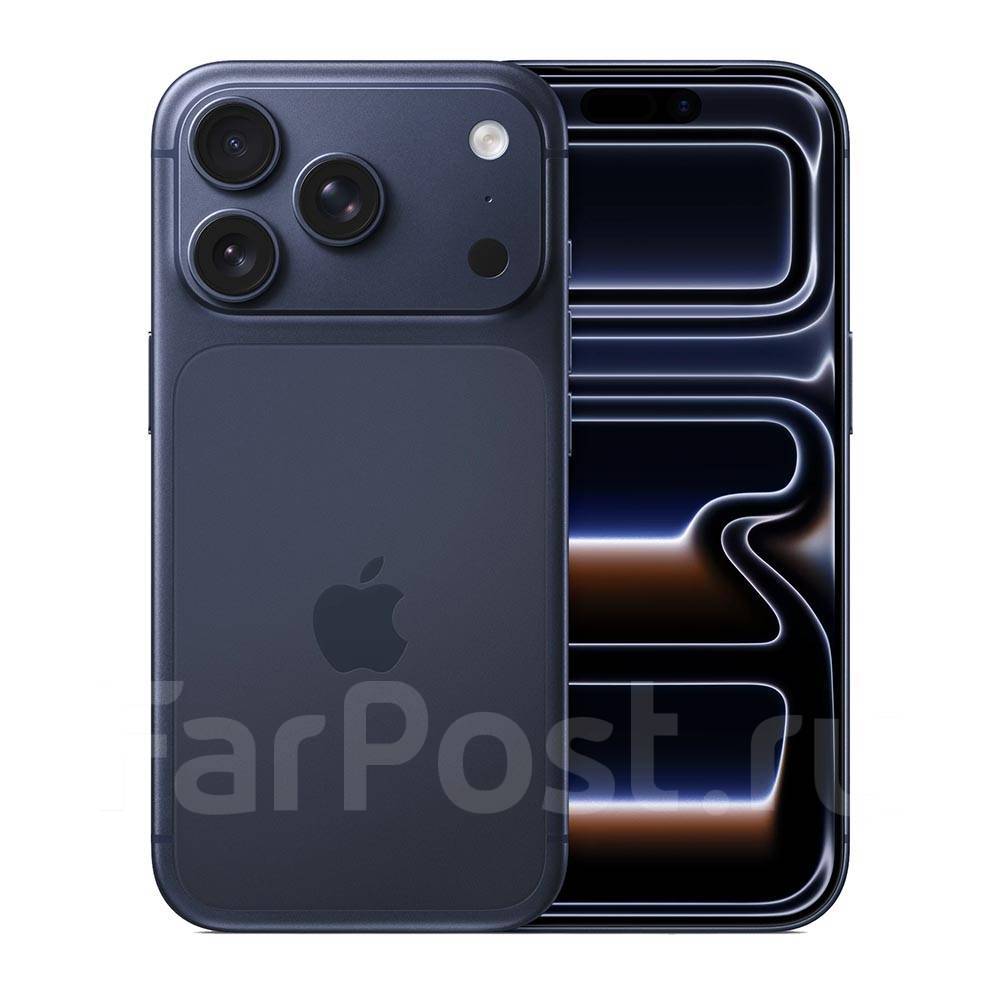 Apple iPhone 17 Pro: ������, ��������������