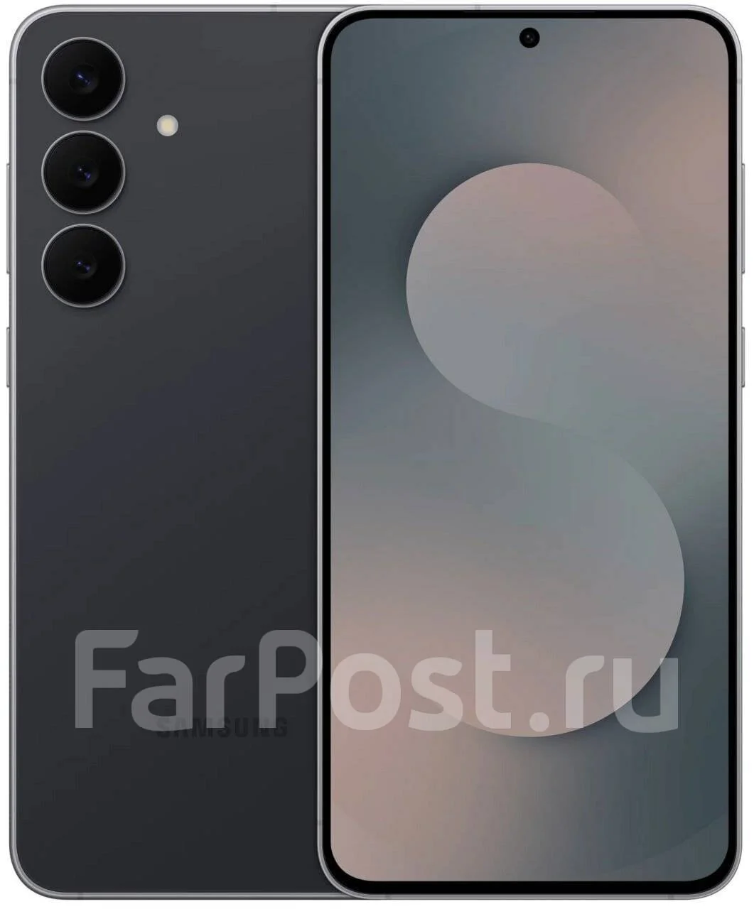 Samsung Galaxy S25 FE: ������, ��������������