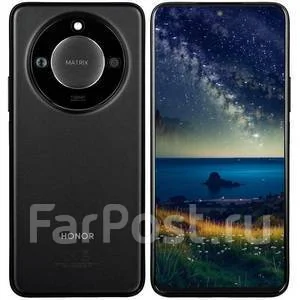 Honor X9c Smart: ������, ��������������