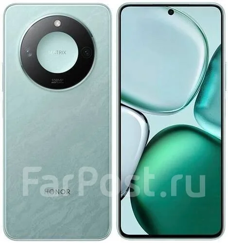 Honor X9c Smart: ������, ��������������
