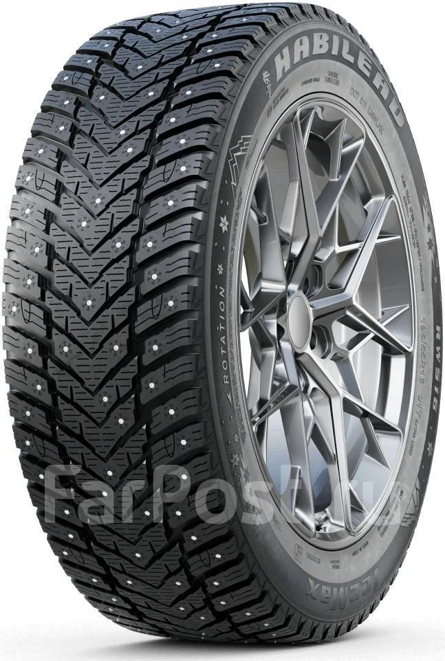Habilead IceMax RW516: ������, ��������������