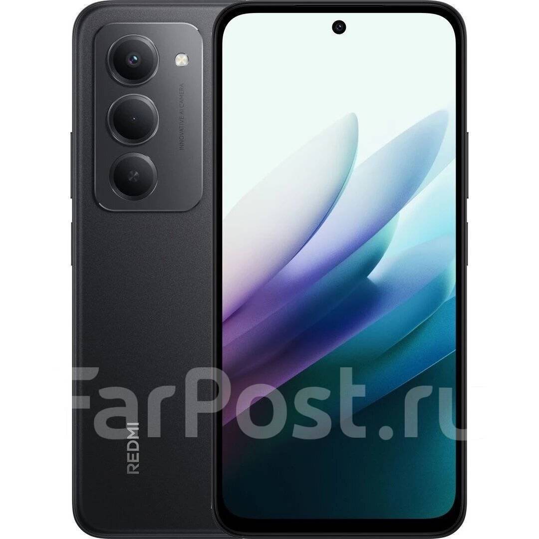 Xiaomi Redmi 15: ������, ��������������