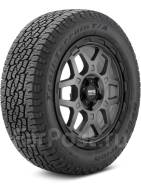 BFGoodrich Trail-Terrain T/A