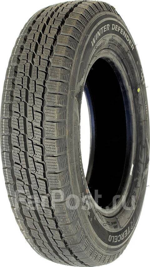 Tercelo Winter Defender: ������, ��������������