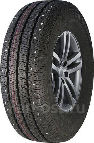 Hifly Ice-Transit: , 