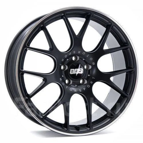 BBS CH-R: ������, ��������������