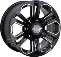 PDW SUV Hazard