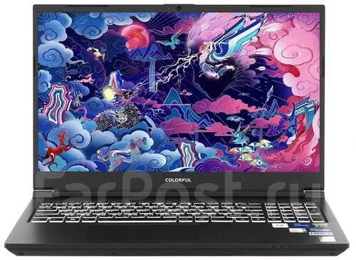 Colorful X15-AT: ������, ��������������