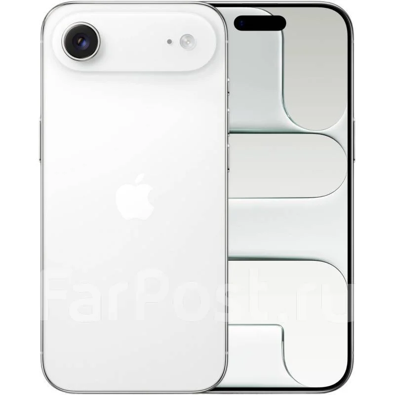 Apple iPhone Air: ������, ��������������