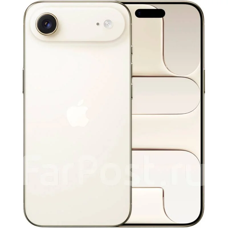 Apple iPhone Air: ������, ��������������