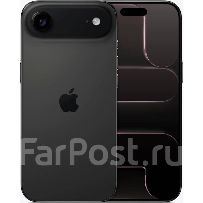 Apple iPhone Air: ������, ��������������