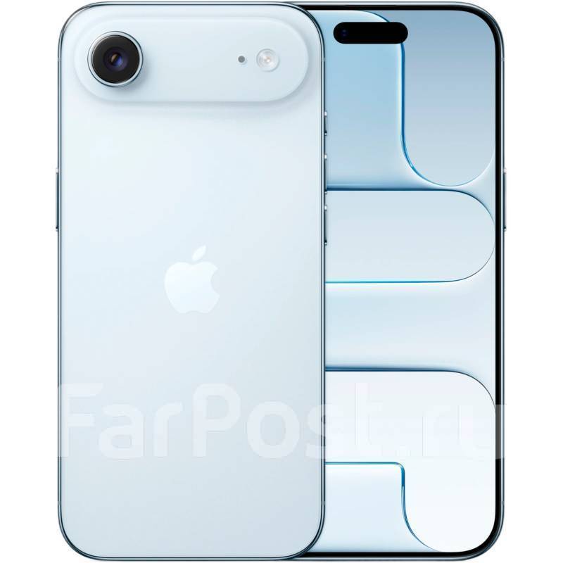 Apple iPhone Air: ������, ��������������