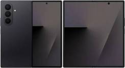 Samsung Galaxy Z Fold7. �����, 512 ��, ������, 5G, Dual-SIM, NFC ����