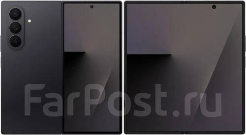 Samsung Galaxy Z Fold7: ������, ��������������