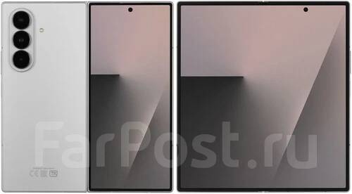Samsung Galaxy Z Fold7: ������, ��������������